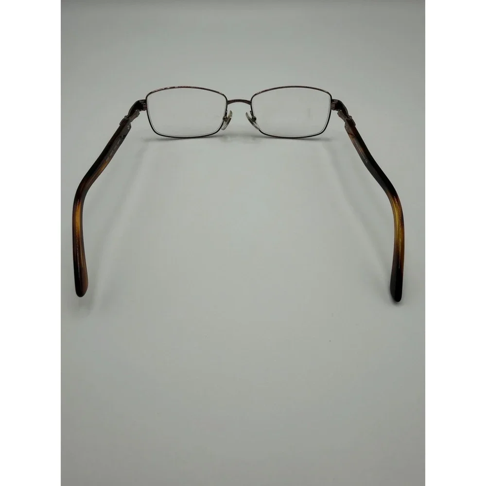 Versace Mod. 1083B-1013 Full Rim Eyeglasses Frames Only 52•16•135 Read Notes